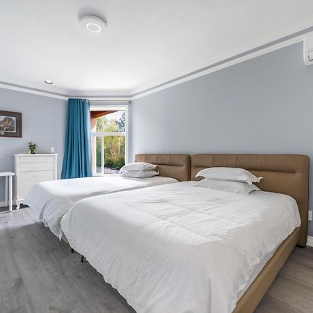 Amy Guesthouse Richmond Exteriör bild