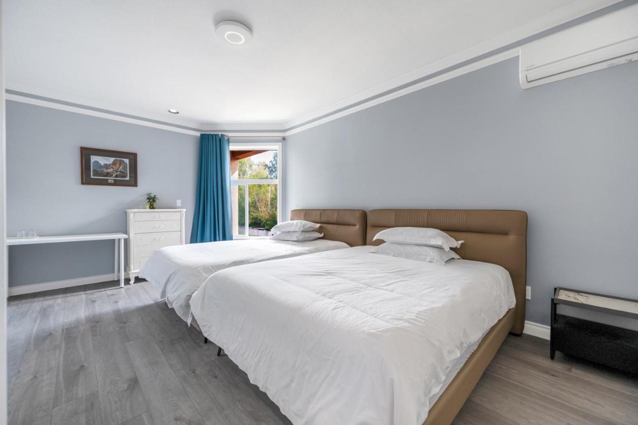 Amy Guesthouse Richmond Exteriör bild